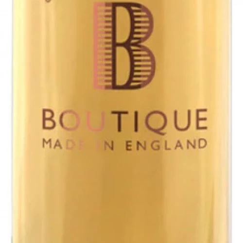 Boutique Гель для ванны и душа Amber Musk & Vanilla Body Wash 500мл