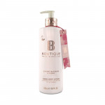 Boutique / Лосьон для тела и рук Цветок вишни и пион 500мл./Cherry Blossom & Peony