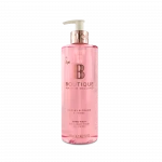 Жидкое мыло для рук “Цвет вишни и пион”, Grace Cole Boutique Cherry Blossom & Peony Hand Wash