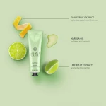 Grace Cole/Крем для рук Грейпфрут, лайм и мята 30мл./Grapefruit Lime & Mint