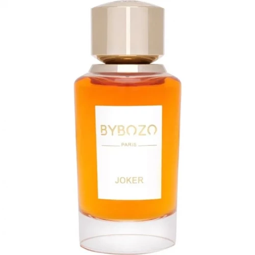 Bybozo JOKER edP  - парфюмерная вода