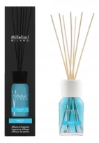 NATURAL / Диффузор с палочками 100 мл Голубое море / Acqua blu