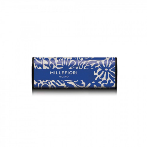 Millefiori Milano Ароматизатор для автомобиля Текстиль Rose Espresso (Розовый эспрессо)
