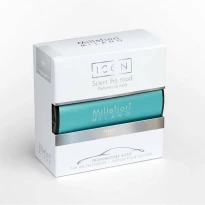 Nero Ароматизатор автомобильный "Классик" Черный