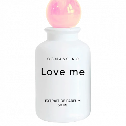 Osmassino Love me Parfum 50ml Osmassino