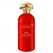 Духи Richard Red Square