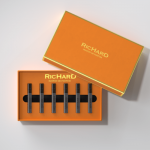 Парфюмерный набор RICHARD — DIRTY DISCOVERY SET