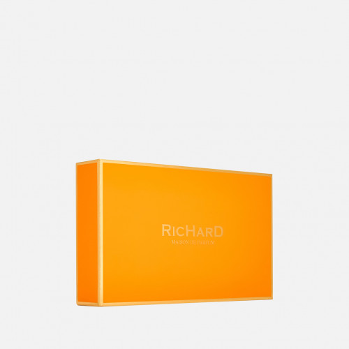 Парфюмерный набор RICHARD — DIRTY DISCOVERY SET