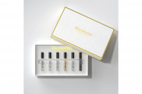 RicHarD набор пробников WHITE 6x2 ml