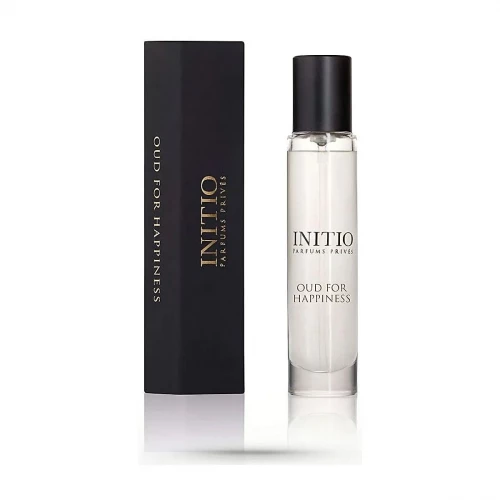 INITIO OUD FOR HAPPINESS Парфюмерная вода унисекс